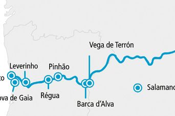 Ihre Route!