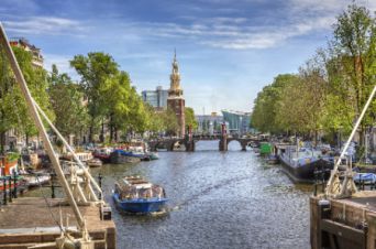 Impressionen zur Reise an Bord von MS Asara