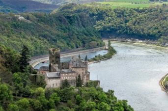 Am Rhein, am schönen Rhein.....