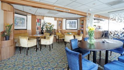 Kreuzfahrt1000.de und Phoenix Reisen wünschen Ihnen eine SCHÖNE ZEIT