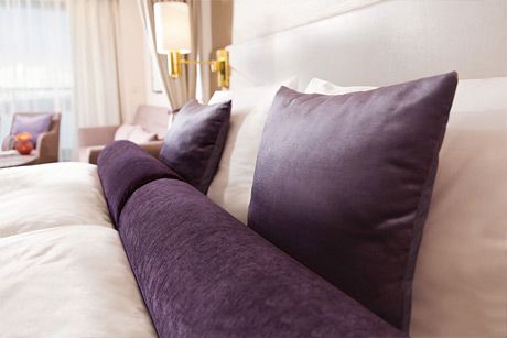 MS Europa Veranda Suite