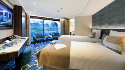 Kreuzfahrt1000.de und Phoenix Reisen wünschen Ihnen eine SCHÖNE ZEIT