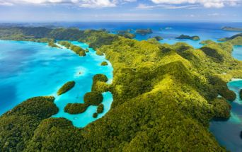 Impressionen zur Reise mit MS EUROPA 2