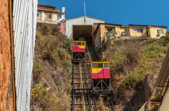 Impressionen zur Reise an Bord von HANSEATIC inspiration