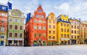 Impressionen zur Reise mit MS EUROPA
