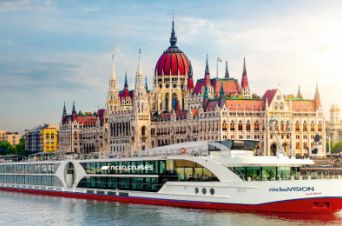 Impressionen zur Reise mit nickoVISION