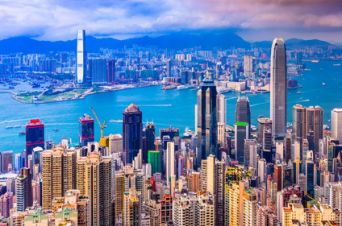 Impressionen zur Reise mit MS Amadea