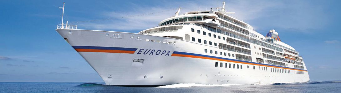 MS EUROPA