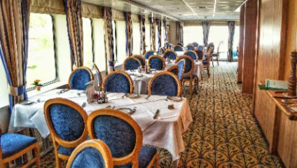 Kreuzfahrt1000.de und Phoenix Reisen wünschen Ihnen eine SCHÖNE ZEIT