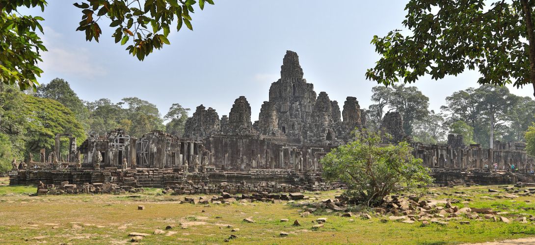 Kreuzfahrt1000.de und Phoenix Reisen wünschen Ihnen eine SCHÖNE ZEIT