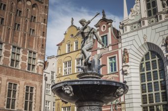 Impressionen zur Kreuzfahrt auf MS Artania