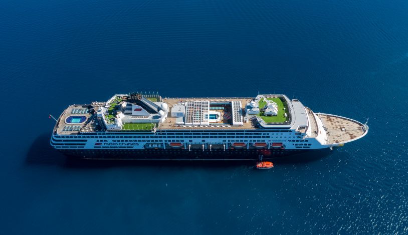 VASCO DA GAMA - Viel erleben. Bequem genießen.