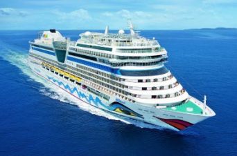 AIDAsol Impressionen