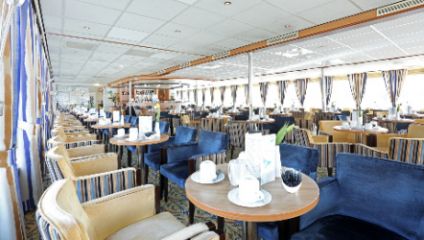 Kreuzfahrt1000.de und Phoenix Reisen wünschen Ihnen eine SCHÖNE ZEIT