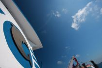 MS Delphin Schornstein