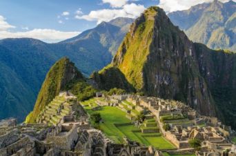 Impressionen zur Reise mit MS HAMBURG