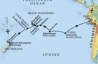 Route MS Amera