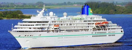 MS Amadea