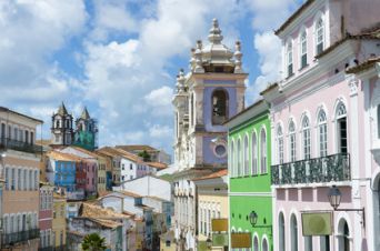 Impressionen zur Kreuzfahrt auf MS Artania