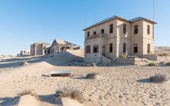 Impressionen zur Reise mit MS EUROPA 2