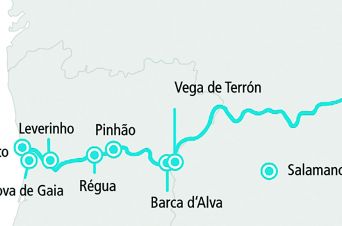 Ihre Route!