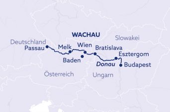 Route VASCO DA GAMA