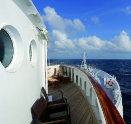MS Hamburg