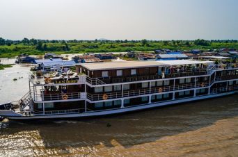 Impressionen zur Reise