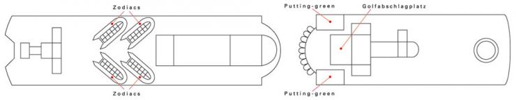 MS Deutschland Deck 10