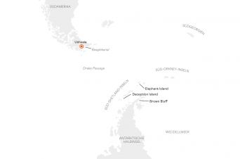 Route HANSEATIC inspiration