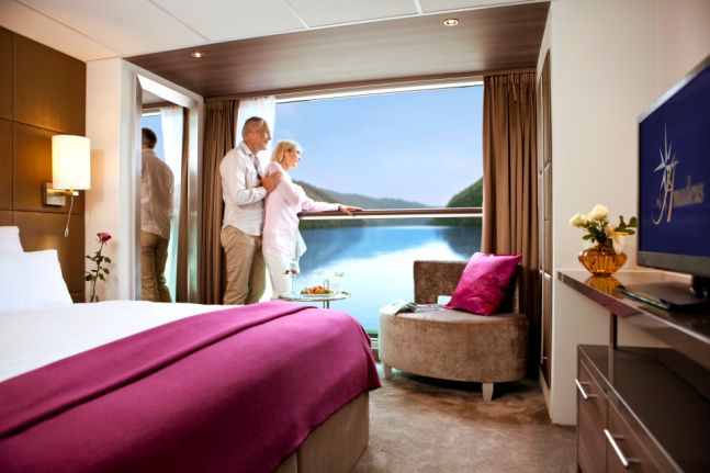 Kreuzfahrt1000.de und Phoenix Reisen wünschen Ihnen eine SCHÖNE ZEIT