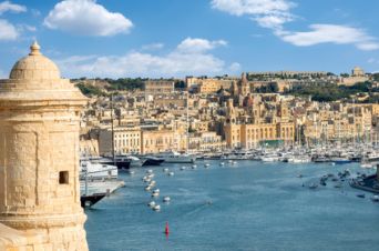 Impressionen zur Reise mit MS AMERA