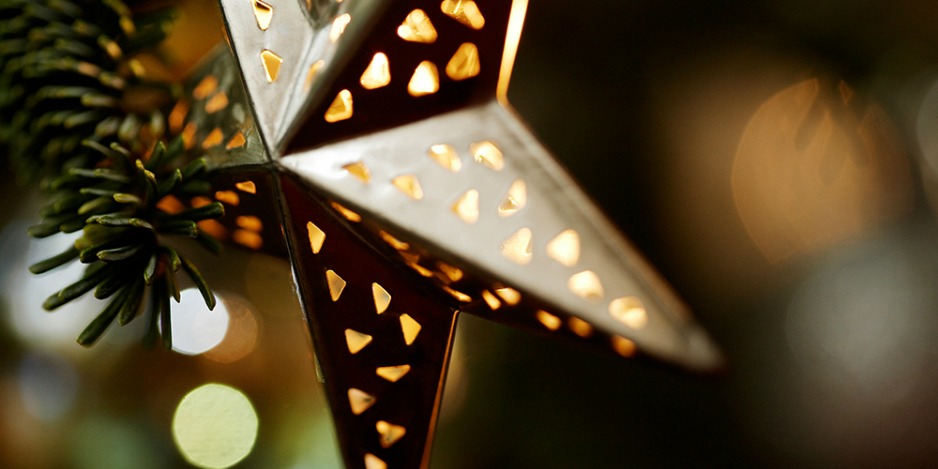 Festtage erleben an Bord von A-ROSA