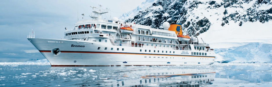 MS BREMEN