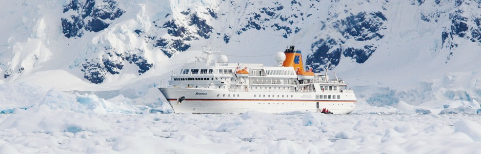 MS BREMEN