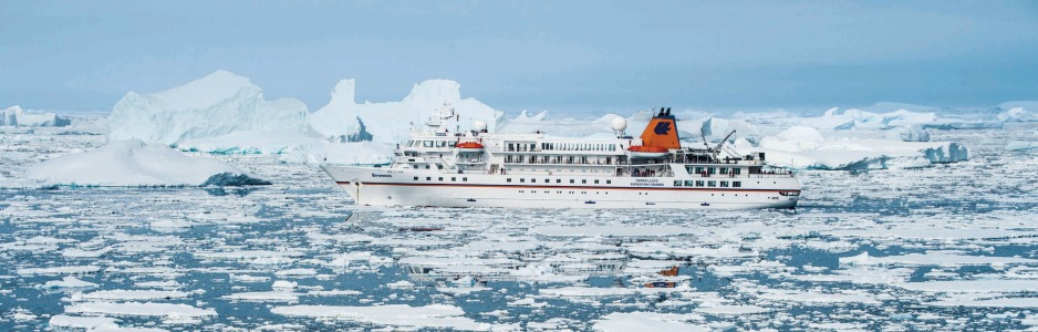 MS BREMEN