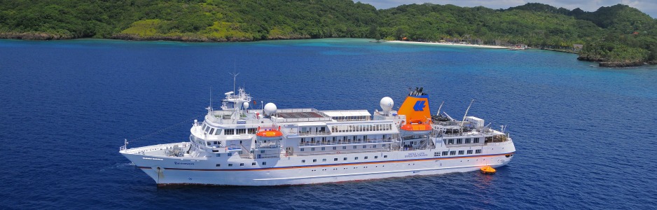MS BREMEN