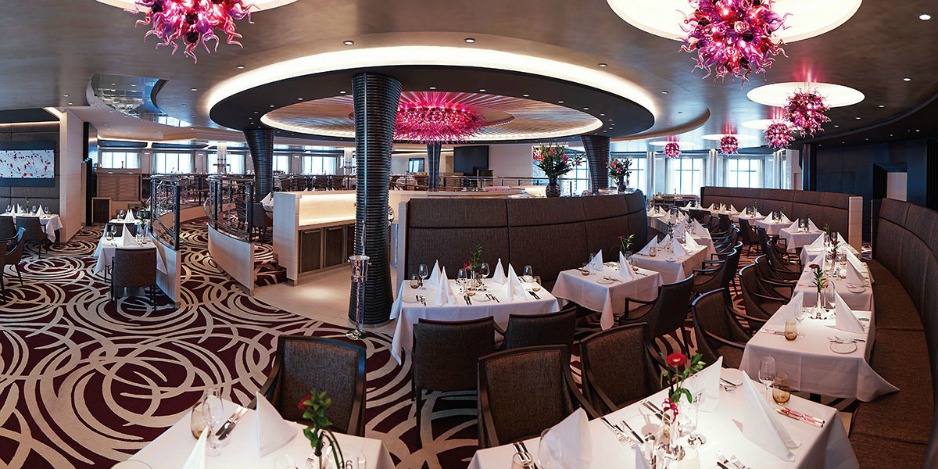MS Europa Gourmet